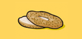bagel