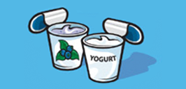 yogurt
