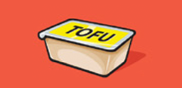 tofu container