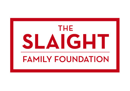 the slaight logo